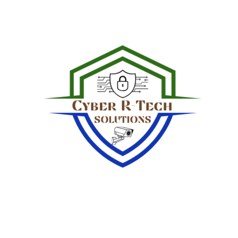 cyber tech solutions logo