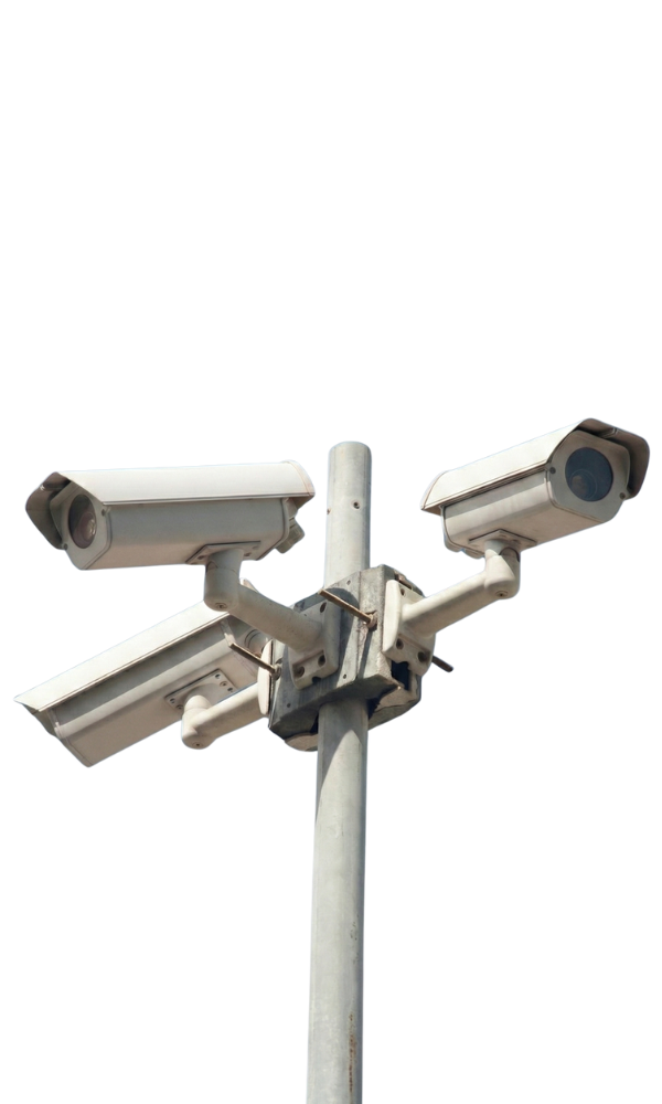 CCTV Installation Services in Hyderabad