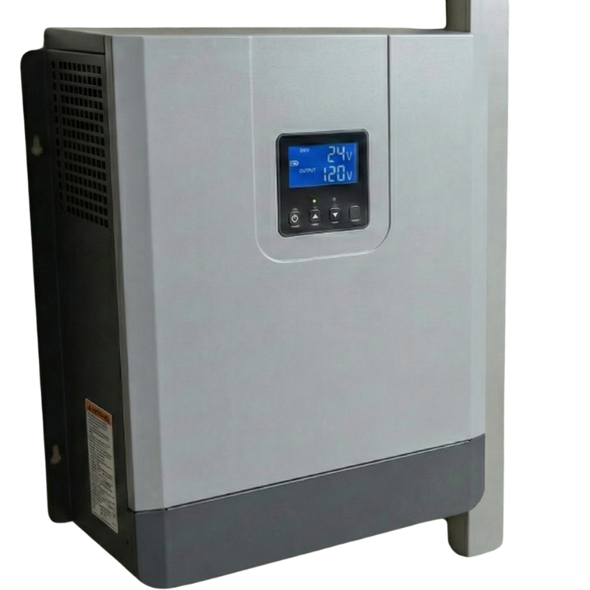 Inverter installation Hyderabad - Invertor image