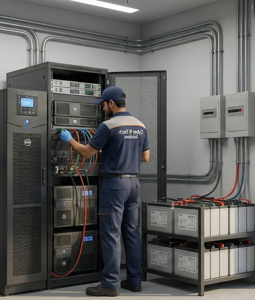 UPS Dealers in Hyderabad - UPS Dealers & Installation Services in Hyderabad