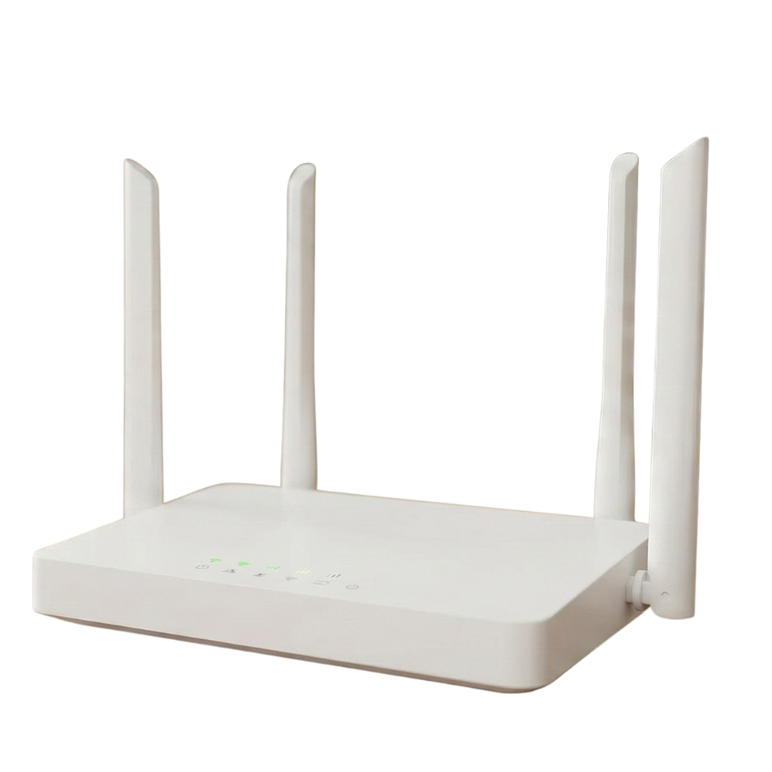 Network Cabling Services in Hyderabad - Wifi box